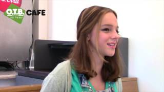 Interview with Eyra Gualtieri ⎮ Celebrity Life News