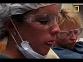 embalming