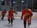 Knucklepuck D2 The Mighty Ducks