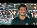 Diogo Pereira em entrevista à BriosaTV Diogo Pereira em entrevista à BriosaTV