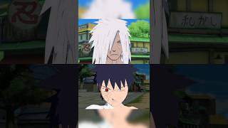 Madara X Obito Awakenings Naruto X Boruto Storm Connections