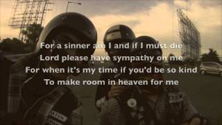 Watch James Intveld A Sinners Prayer video