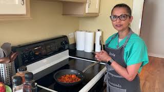 Sauteed Carrots