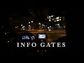 Info Gates - Name Dropping (Official Video)