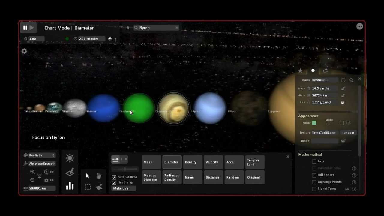 universe sandbox 2 xbox one