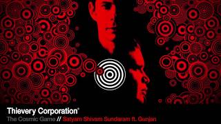 Watch Thievery Corporation Satyam Shivam Sundaram video