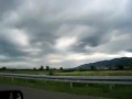 image Youtube Kuasa Allah Mata Dajal Di Langit Turki Siang Hari Dari Dlm Kereta