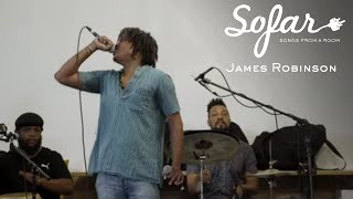 James Robinson - Empty | Sofar Austin
