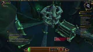 Helpful Hand Quest Wow Quest Guide Necrolords Campaign