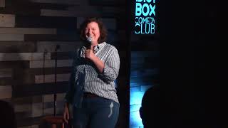 Mandy Kay - The Idiot Box - Greensboro, NC