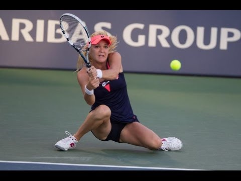Agnieszka radwanska sexy compilation 8