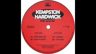 Kempston Hardwick - Roxys Party Distant005