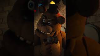 Fnaf Movie Rating Confirmed