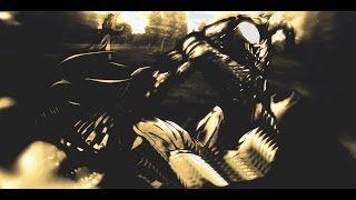 ATTACK ON TITAN ||EREN VS ARMORED TITAN||-Shingeki No Kyogin 2- Monster