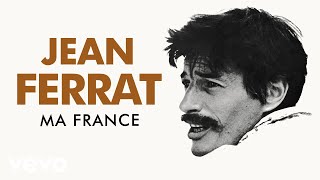 Watch Jean Ferrat Ma France video