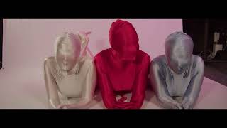 Zentai Snuggle Bunnies 29