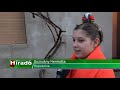 2018.04.02. - Rezesbandával indultak locsolkodni Kupuszinán a legények