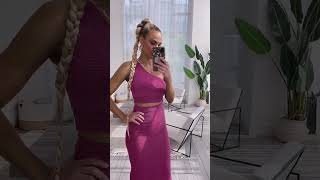 Lana New Look Video Hot And Amazing Look Cj Perry