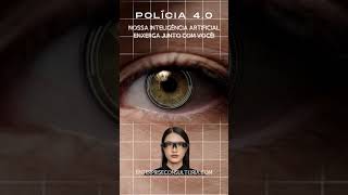 Inteligência Artificial na Segurança Pública