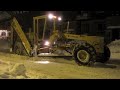 Snow Removal