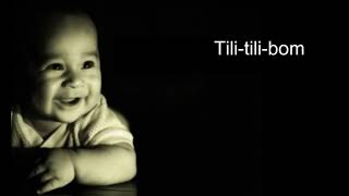 Tili Tili Bom Canción Rusa