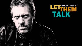 Watch Hugh Laurie Battle Of Jericho video