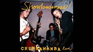Watch Chumbawamba Slag Aid video