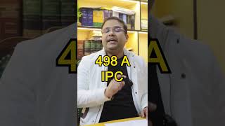 The Surprising Truth About Ipc Section 498A Nobody Tells You Supreme Court