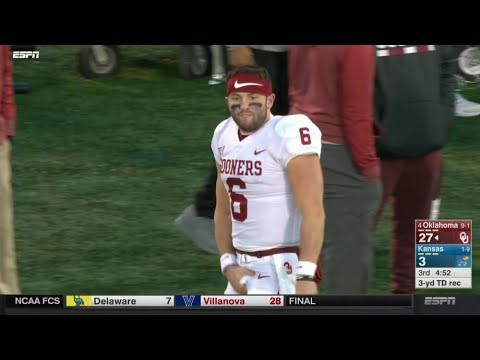 The Most Savage Baker Mayfield Mix Ever! The Most Savage Baker Mayfield Mix Ever! #1