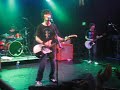 the pillows - ONE LIFE - Live at El Rey Theatre 9/5/11