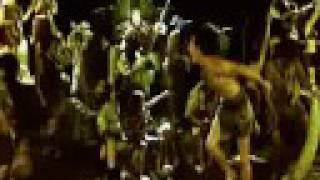 Watch Simple Day Prehistoric Idol video