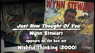Watch Wynn Stewart Just Now Thought Of You video
