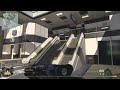MW2: Live Session 3 - I Wish I Was James Bond [1/..] (Thermal ACR/M9)