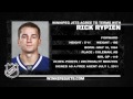 Rick Rypien: 1984 2011: Last Conference Call With Winnipeg Jets Hockey Club default Rick Rypien: 1984 2011: Last Conference Call With Winnipeg Jets Hockey Club