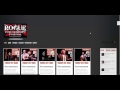 rogue website