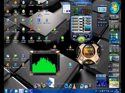bureaublad gadgets downloaden windows 7