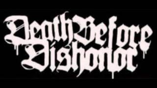 Watch Death Before Dishonor Infected video