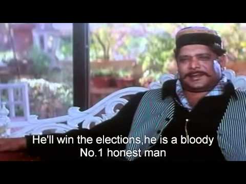 EK THA RAJA HD 1080p RIZ Part 2 with english subtitles.