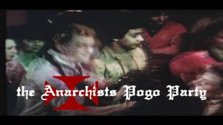Watch Anarchists Pogo Party I Cant Believe Its Not Rotten video