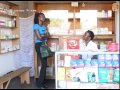 image Kansiime Anne On Hospital Dress Code