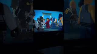 Wrong Voice Lol