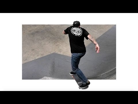 TransWorld SKATEboarding Commercial 2016
