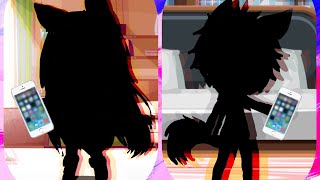 Online Friends| GachaVerse|Mini Movie (Read Desc)