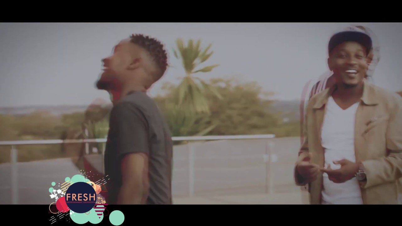 Trending Star - The King's Rifles Interview with Priscilla Kayira