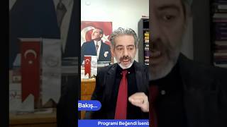 Masa 6Lı Değil, 611Lidir Abdullah Gül Patrondur
