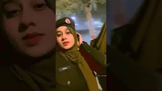 Lady Police Constable Punjab Police