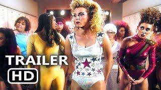 GLOW Season 2 Official Trailer (2018) Alison Brie Netflix Series HD