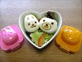 ゆでたまごっこ Kawaii boiled egg rabbit and bear