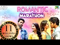 Superhit Romantic Movies Marathon | New Hindi Dubbed Movies 2020 | Thoil Prema, Shoorveer 2