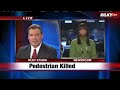Suspect In Fatal DUI Crash May Not Be Charged In Pedestrian's Death